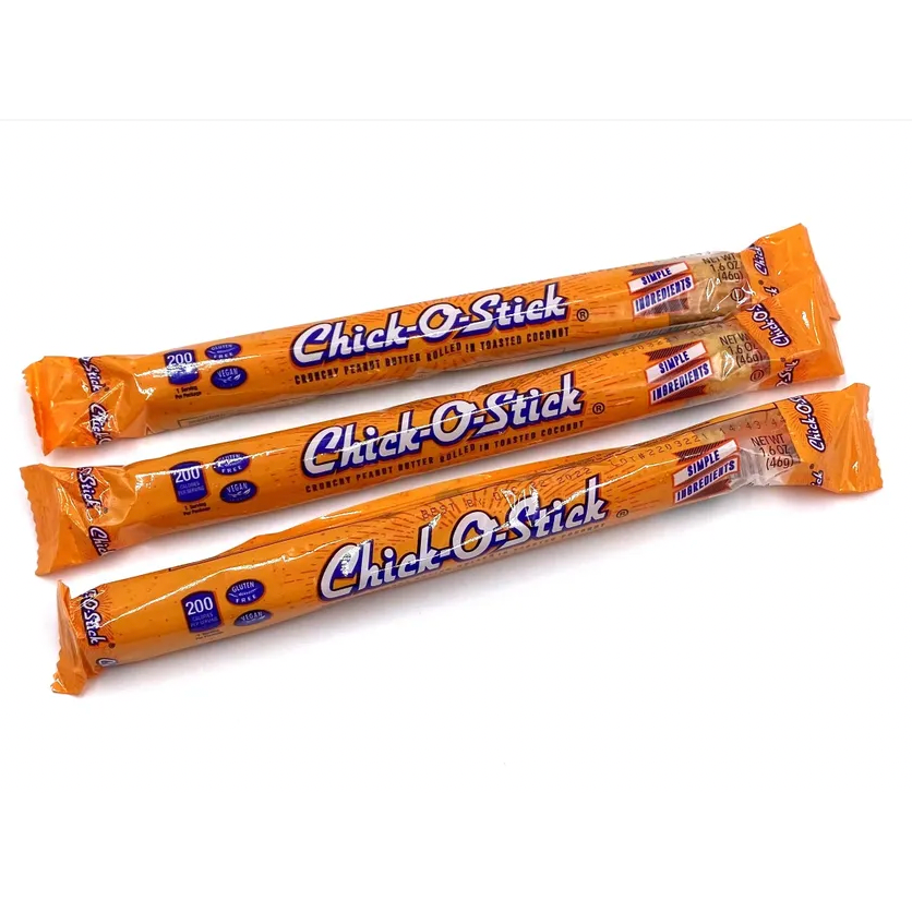 Large Chick-O-Stick
