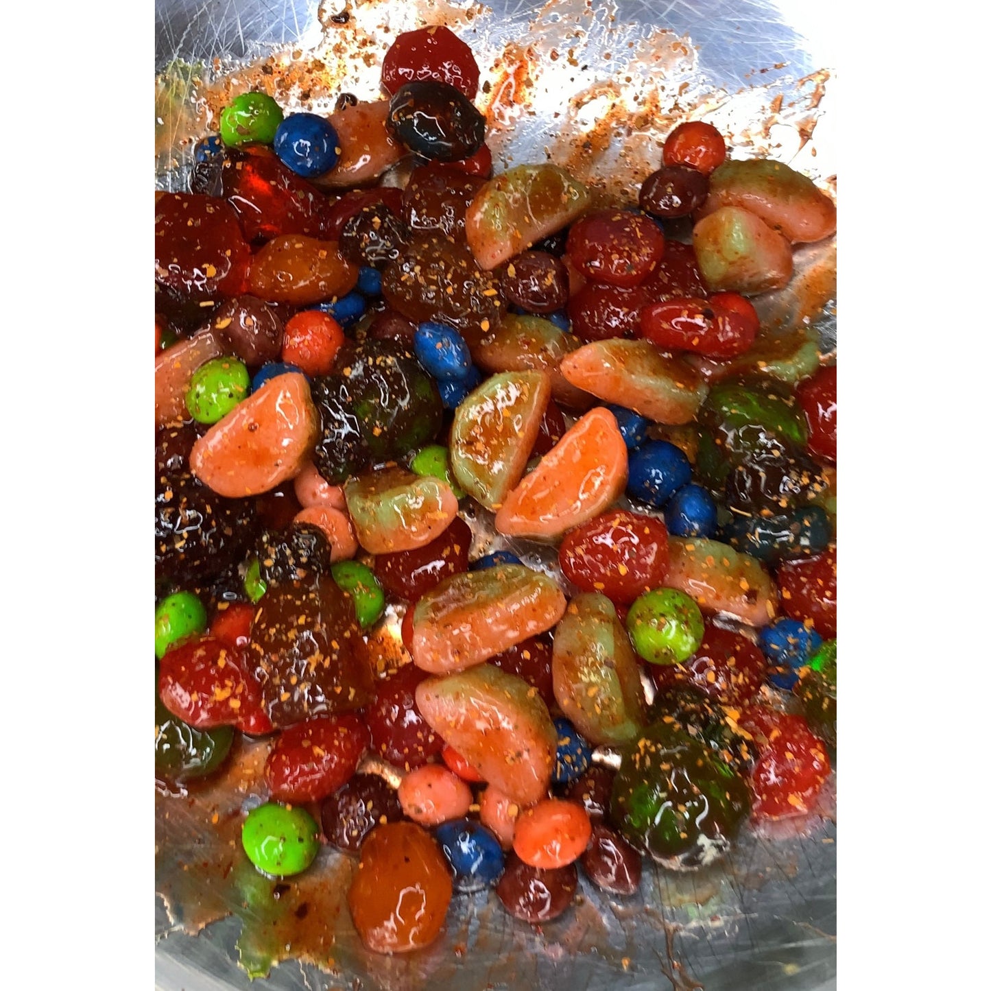 Chamoy Goodness