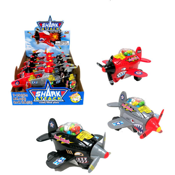 Kidsmania Shark Attack - .25 oz