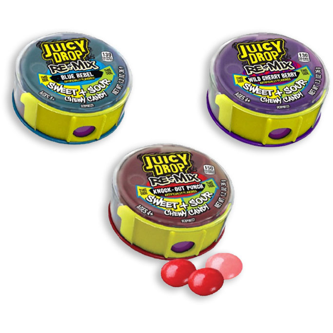 Juicy Drop Remix - 1.3 oz