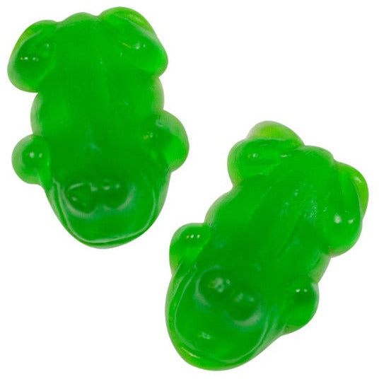 Vidal Gummi Frogs - 12 oz bag