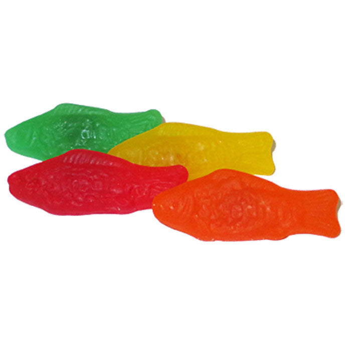 The People's Choice Bulk Candy (1 lb) $10.99