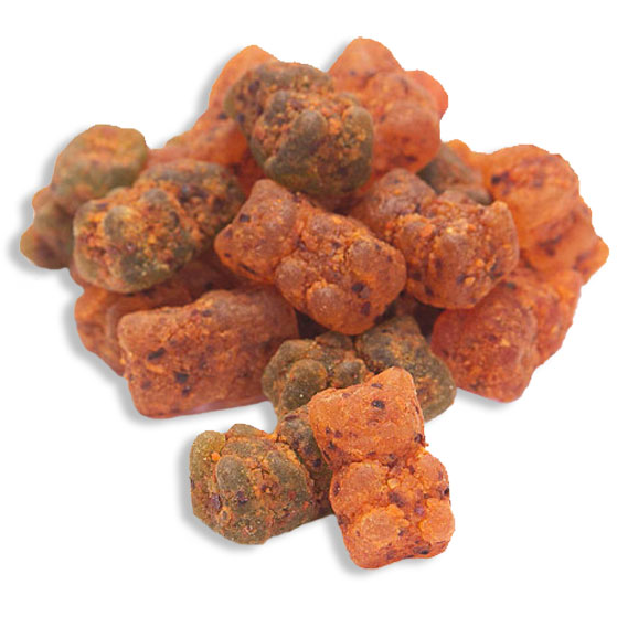 Jovy Chamoy Bears - 12 oz bag