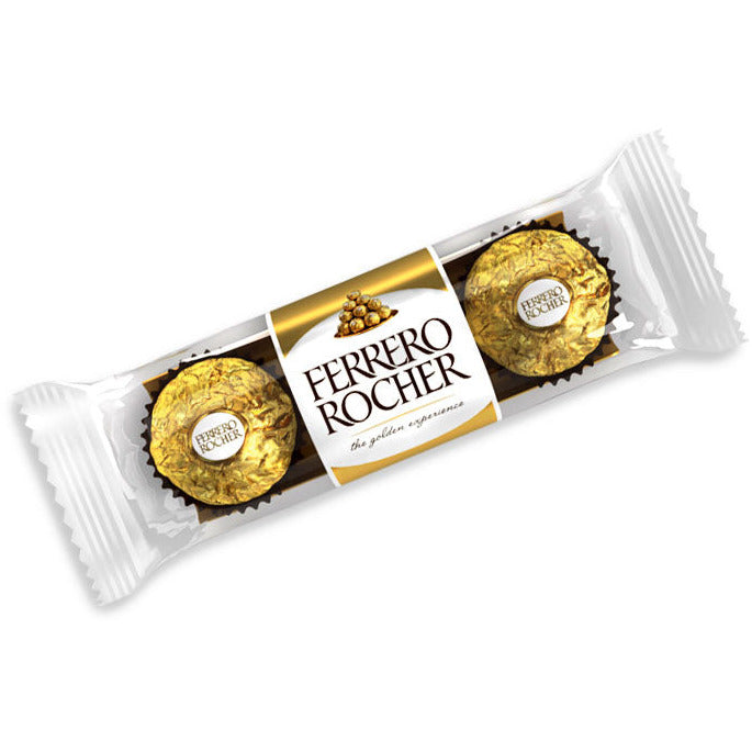 Ferrero Rocher Shelf - 3ct