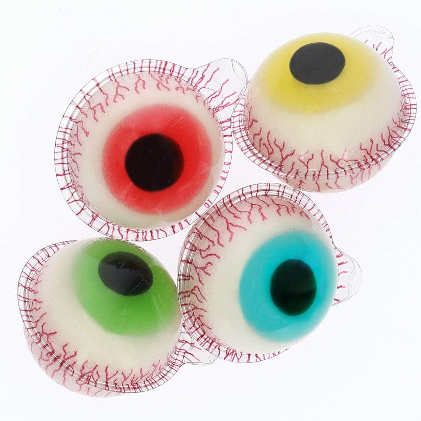 The People's Choice Bulk Candy (1 lb) $10.99