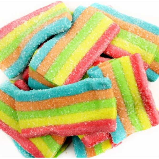 The People's Choice Bulk Candy (1 lb) $10.99