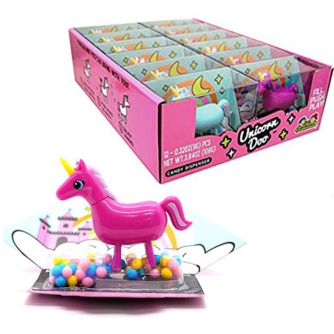 Kidsmania Unicorn Doo - .27 oz