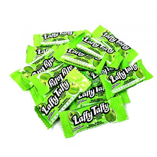 Laffy Taffy - Sour Apple