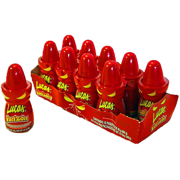 Lucas Panzon Watermelon - .88oz