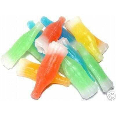 The People's Choice Bulk Candy (1 lb) $10.99