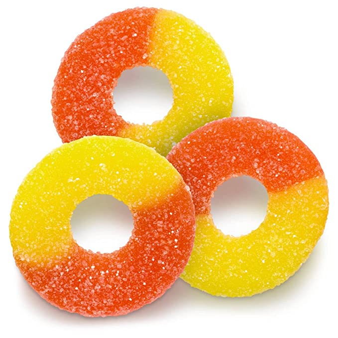 The People's Choice Bulk Candy (1 lb) $10.99