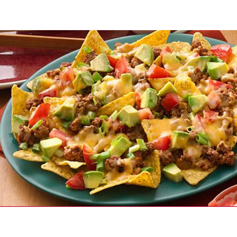 Nachos Pick Up ONLY
