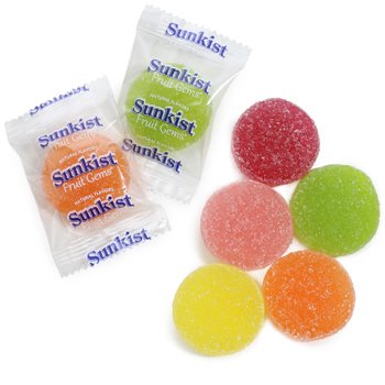 The People's Choice Bulk Candy (1 lb) $10.99