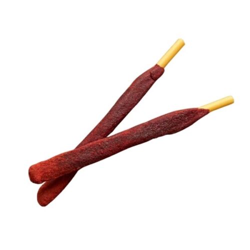 Zumba Pica Tirolo Tamarind Straw