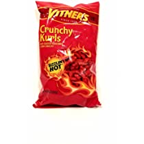 Hot Crunchy Kurls