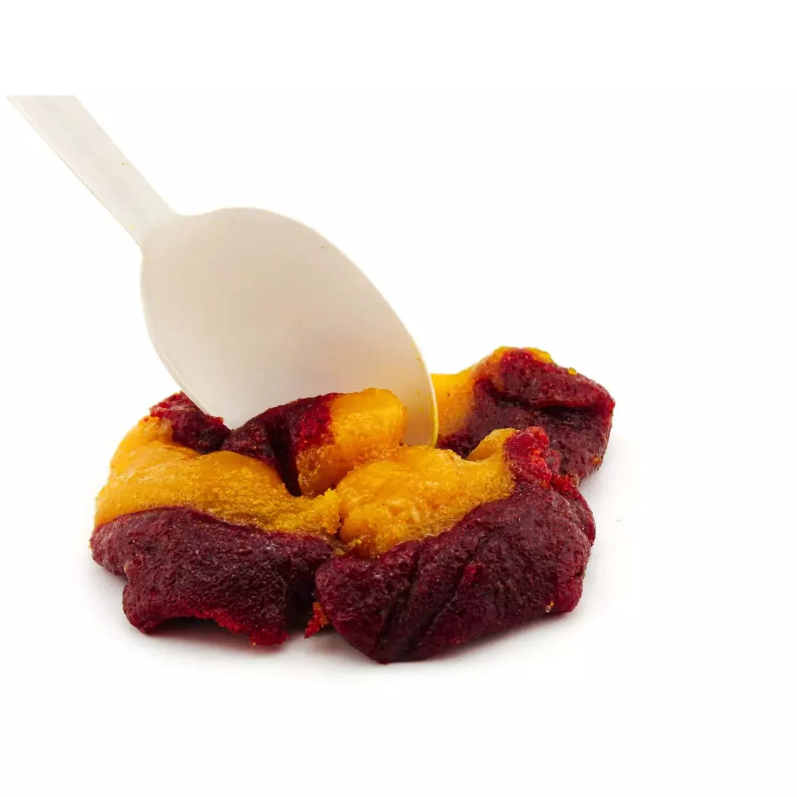 Cuchararita Rica Tamarind & Mango Flavor Candy Spoons (1 ct)