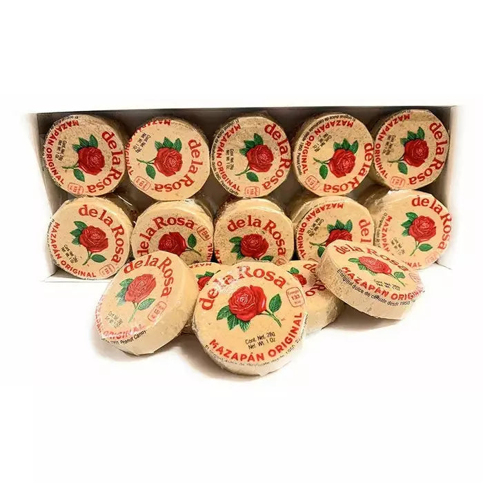 DE LA ROSA MAZAPAN (1 CT)