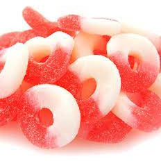 The People's Choice Bulk Candy (1 lb) $10.99