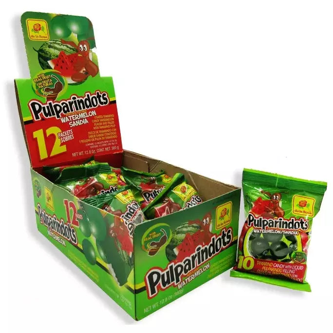 Pulparindots Watermelon (1.07 oz)