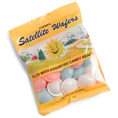 Satellite Wafers