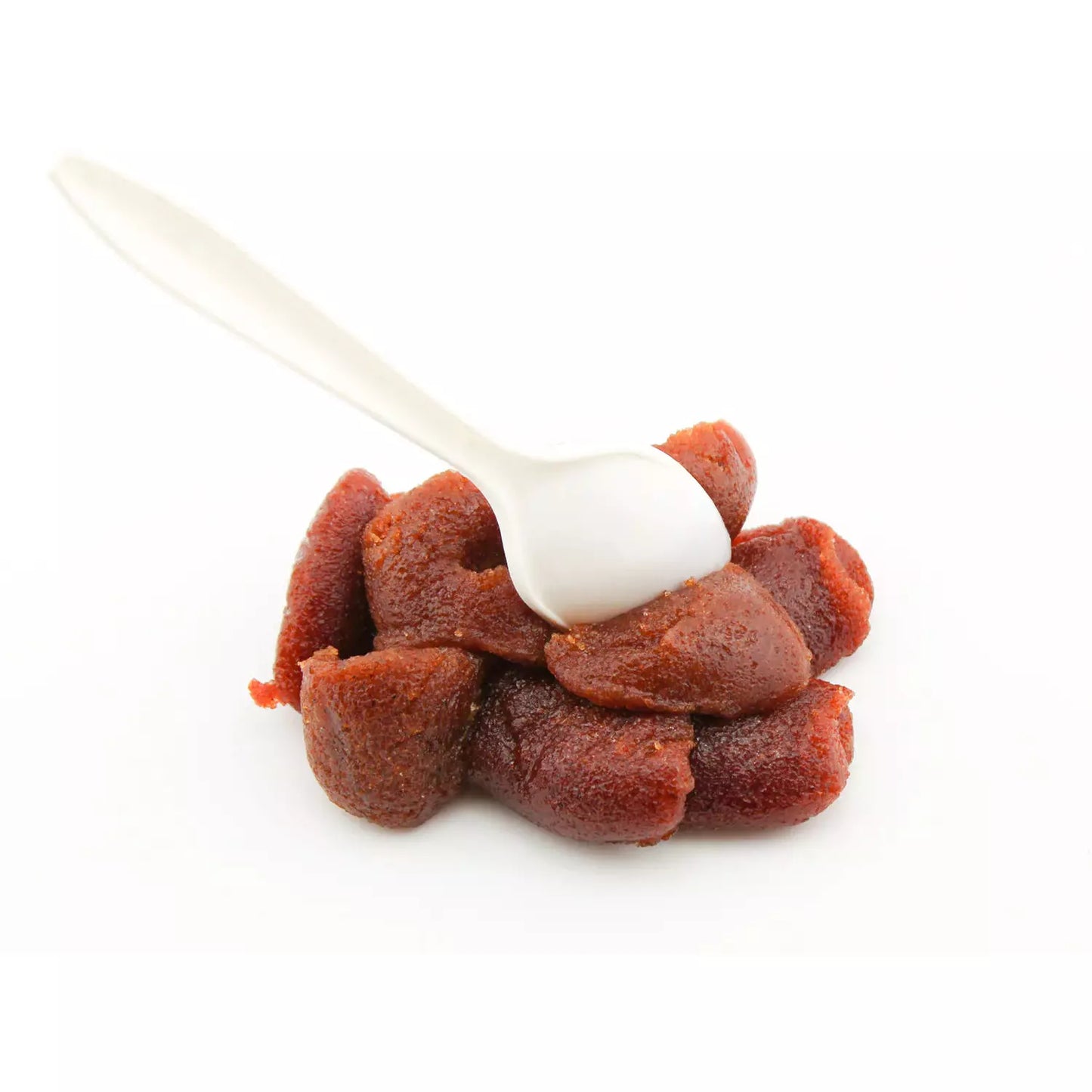 Cuchararita Rica Tamarind Flavor Candy Spoons (1 ct)