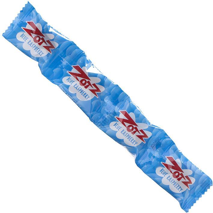 Zotz Strings- Blue Raspberry - 1 string