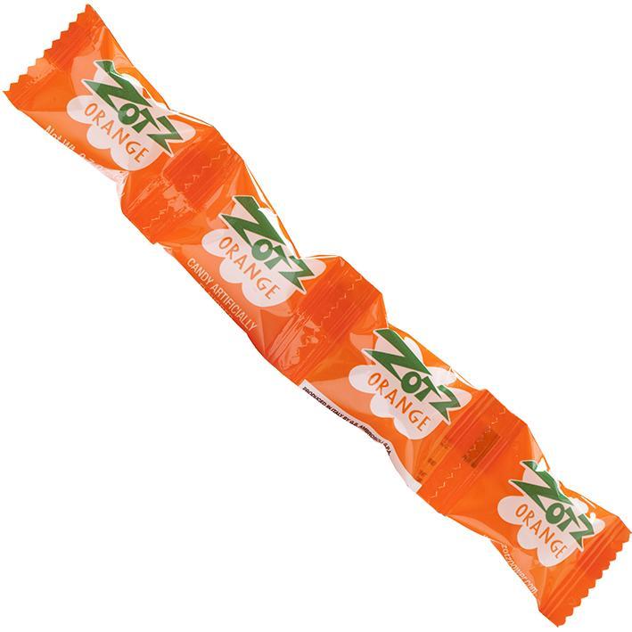 Zotz Strings- Orange - 1 string