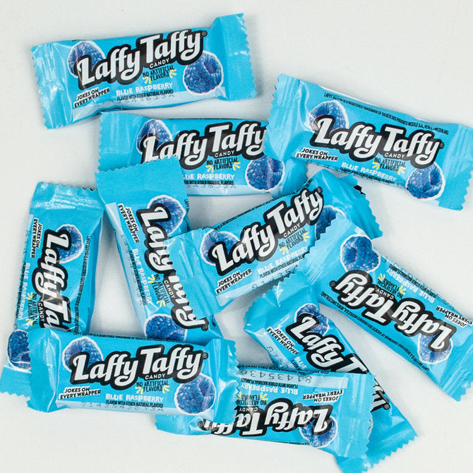 Taffy Candy