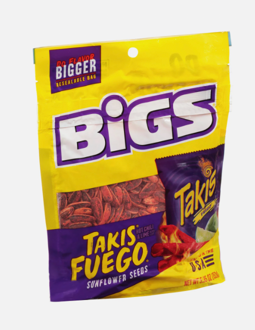 Sunflower Seeds
