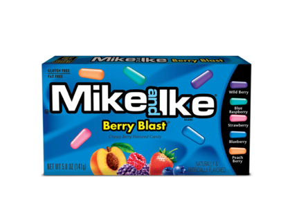 Theater Box Candies