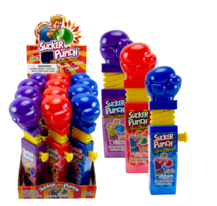 Novelty Candy