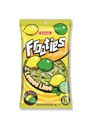 Bulk Candy