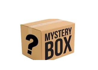 Mystery Boxes