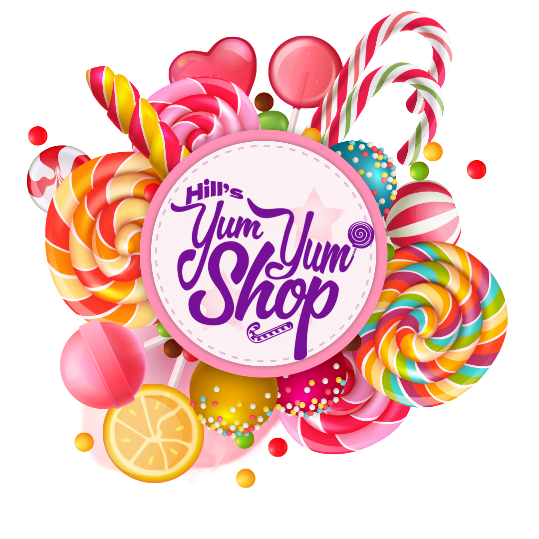 YumYumCandystore