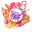 logo of Hill's Yum Yum Shop LLC Candy Store | Old School Candy & Treats
 – YumYumCandystore