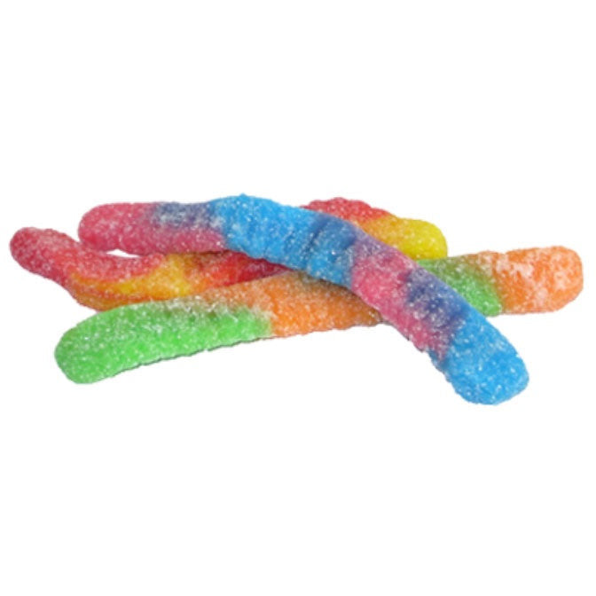 Sour Gummies - 12 oz bag