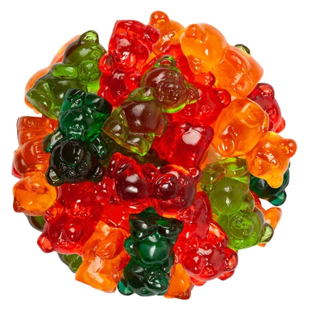 The People's Choice Pick ur Mix