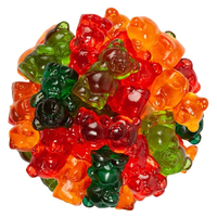 Gummy Mix Assorted Bulk