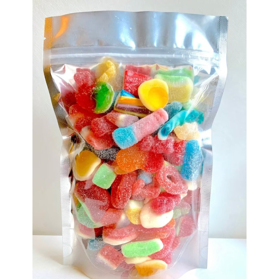 The People's Choice Mix Assorted Bulk