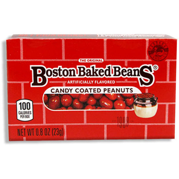 Boston Baked Beans Candy - .8 oz