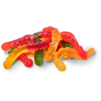 Gummy Mix Assorted Bulk