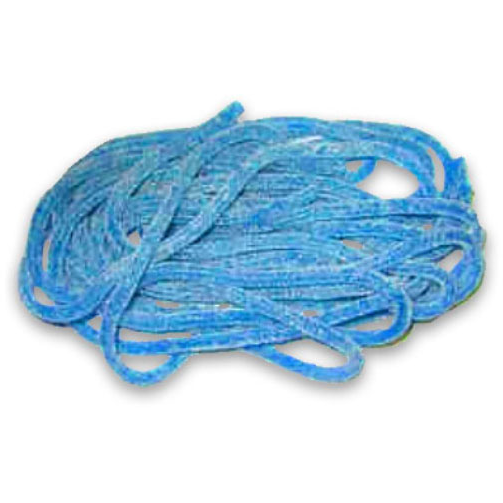 GERRITS SOUR LACES BULK – BLUE RASPBERY (2LBS)