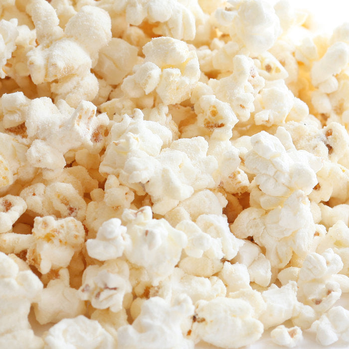 Fresh Salt & Vinegar Popcorn - Small