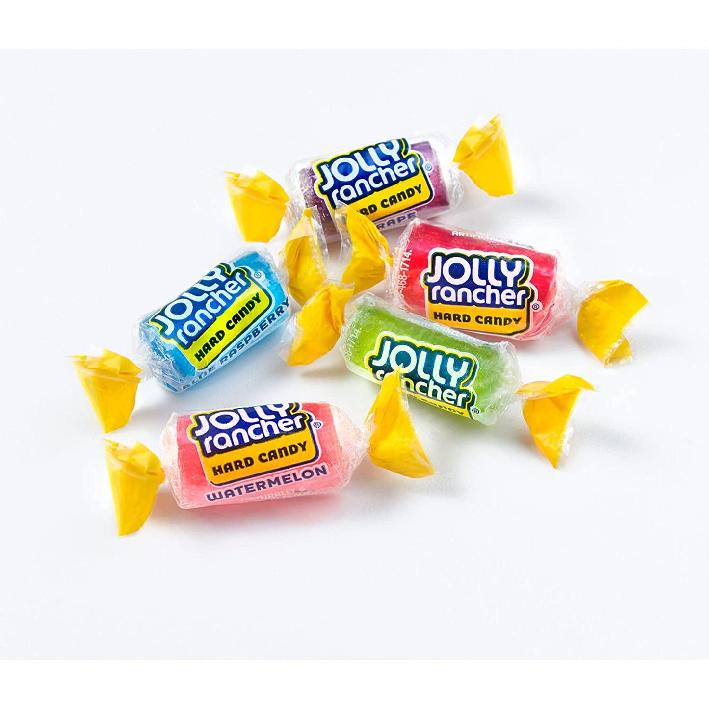 Jolly Ranchers Assorted  - 12 oz bag