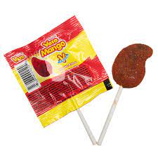 Vero Mango Chili LolliPops