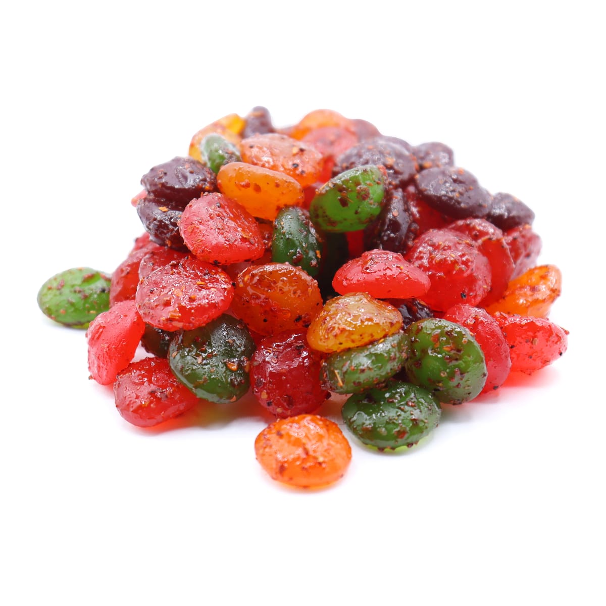 Chamoy Gushers (spicy)