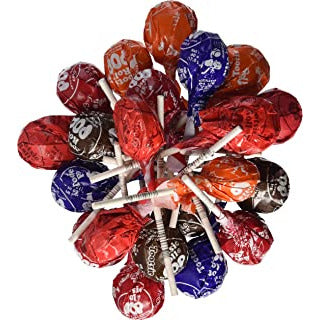 Tootsie Pops Assorted 1ct