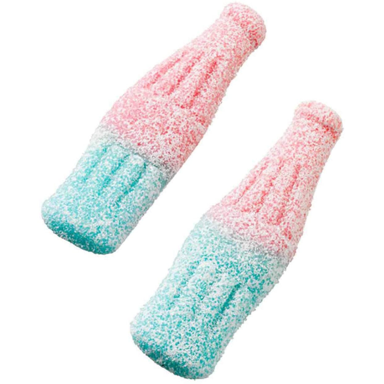 Sour Bubblegum Bottle Gummies - 12oz bag  $5.99