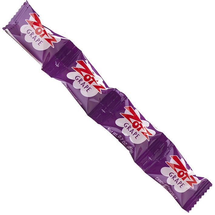 Zotz Strings- Grape - 1 string