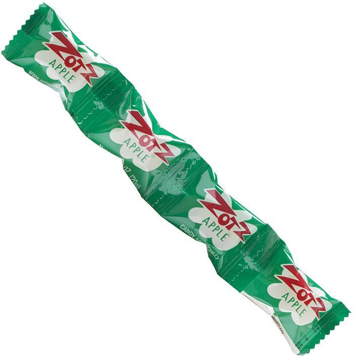 Zotz Strings- Green Apple - 1 string